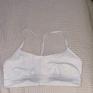 lululemon flow Y bra 14